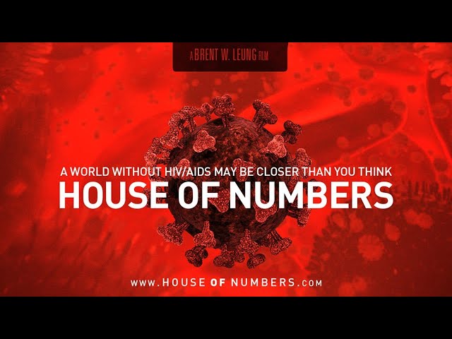 "House of Numbers: The Anatomy of an Epidemic [HIV/AIDS]" - Full Documentary (2009) ⚕️