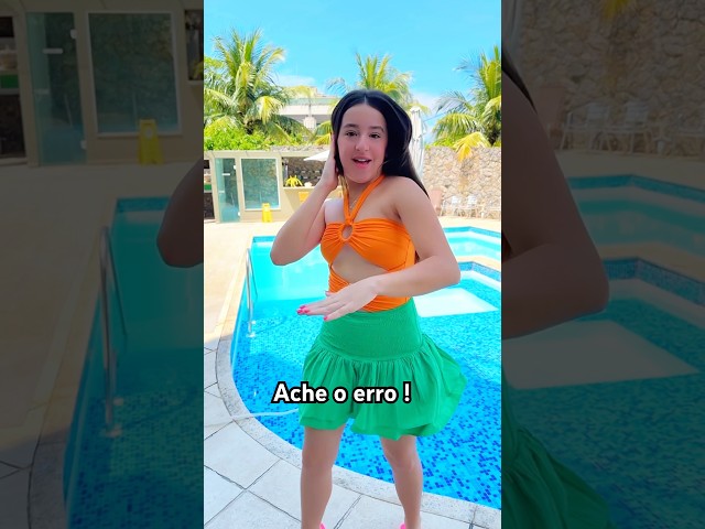 Vem dançar com a Marcela Jardim #shortsviral