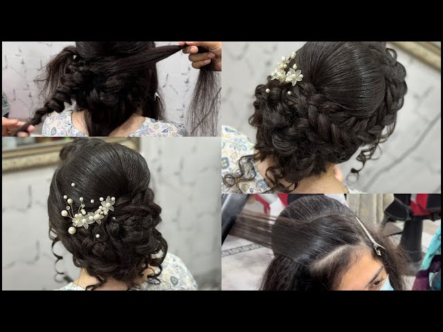 Get a FLAWLESS Jura Hairstyle in just 5 mins