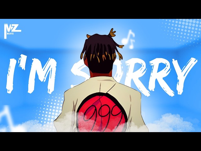 Juice WRLD Type Beat - "IM SORRY"