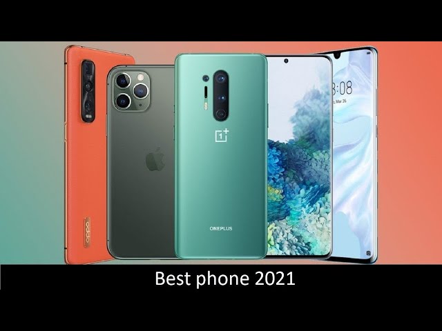 Best phone 2022