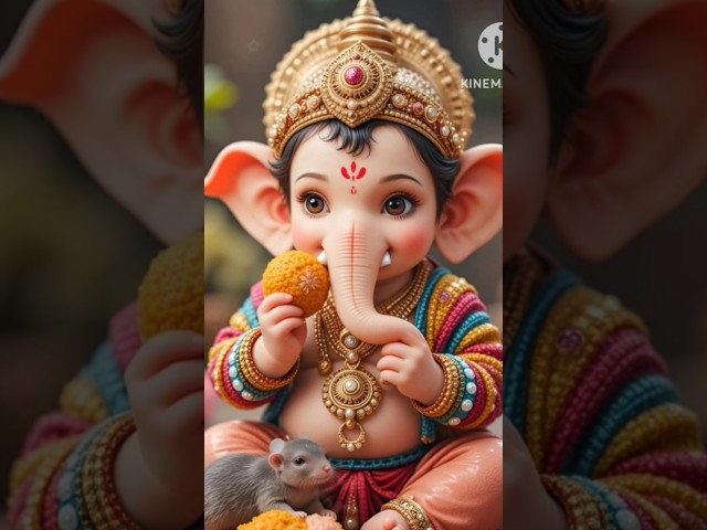 Bhakti songs of Ganesh🌺🙏 #hindudevotionalsongs #ganapatibappamorya #ganeshmantra #ganeshchaturthi