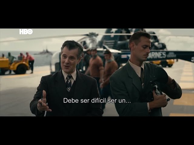 Historia de Honor | HBO ✈️