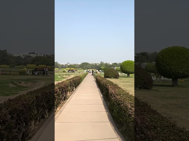 lotus temple