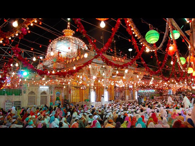 Khwaja Ji Kavvali 2025 👑 Khwaja Garib Nawaz Qawwali ❤️ Kavvali Ajmer Sharif ❤️ New Kavvvali 2025