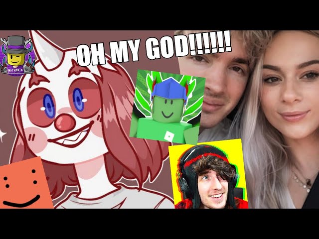 LoopedQ/Flamingo DRAMA !! (2018 ROBLOX DRAMA IS BACK!!!)