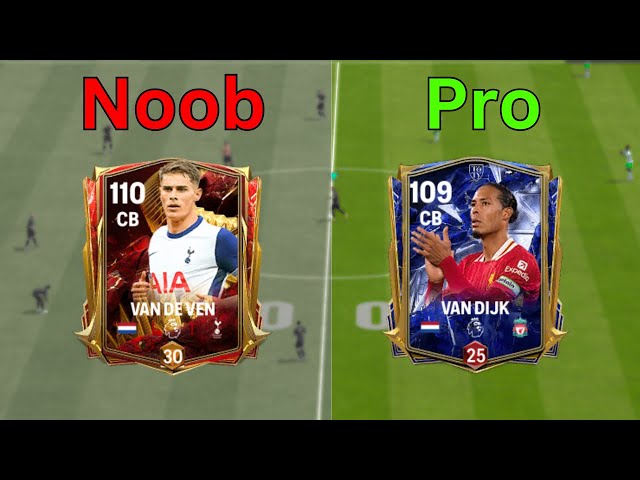 How to Buy The Best CB in FC Mobile 💎🏆