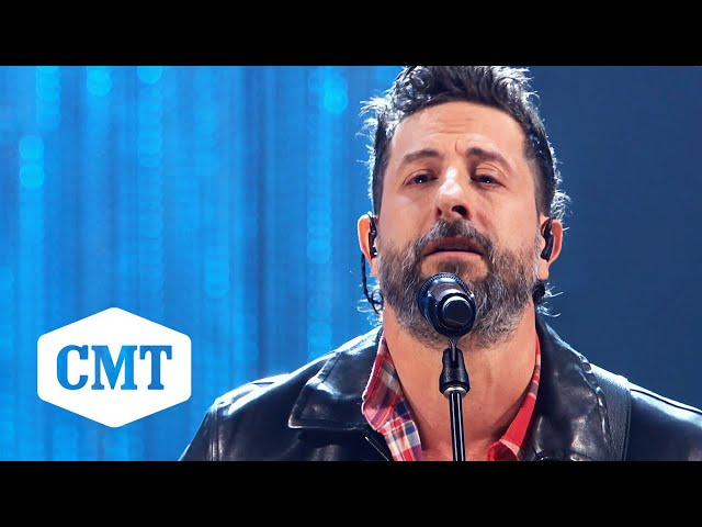 Old Dominion Performs "Roll On (Eighteen Wheeler)" | CMT Giants: Alabama