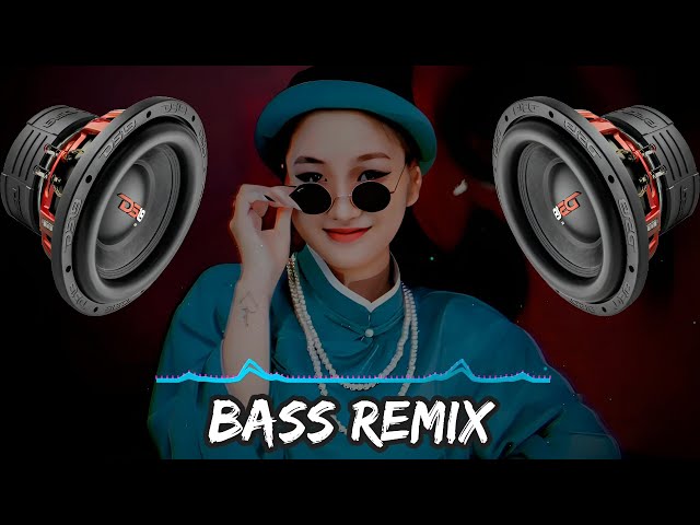 Bring Me Back ( Bass Remix ) / Dj Vinzkie Remix