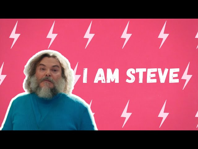 I am Steve x APT. [en.cc] #apt