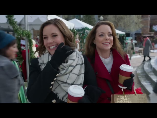 Sister Swap A Hometown Holiday Hallmark Movies Now