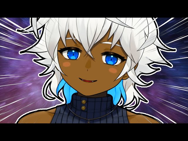 My Experience as a Black Male VTuber