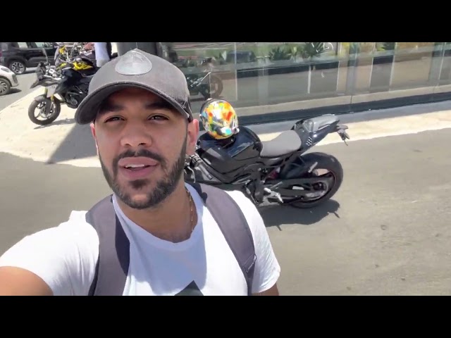 Comprei a s1000rr 21/22 🙏🏽🙏🏽/ participei 1ª etapa goiano de motovelocidade