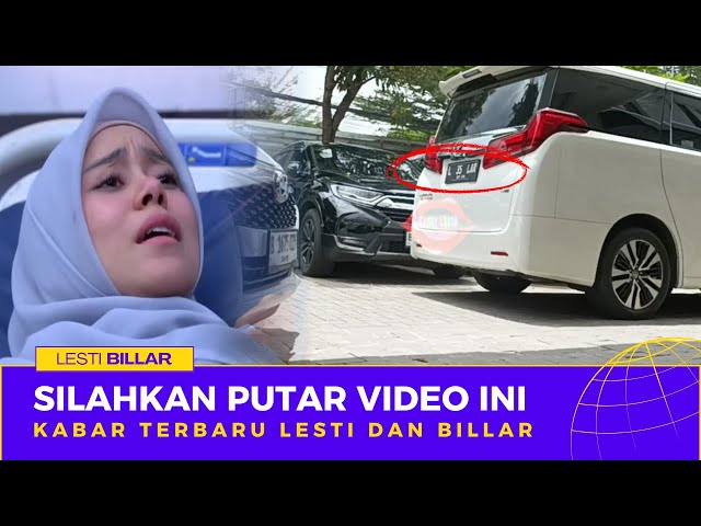 KONDIS TERKINI !! LESTI KEJORA MELAHIRKAN ANAK KEDUA, LESTI DAN RIZKY BILLAR HARI INI