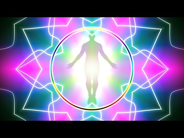 10000 Hz The SECRET to Unlocking Your PINEAL GLAND POWER (HIGH Frequency)