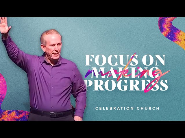 A Successful Life | Celebration Church | New Orleans | Sunday Morning Worship Service