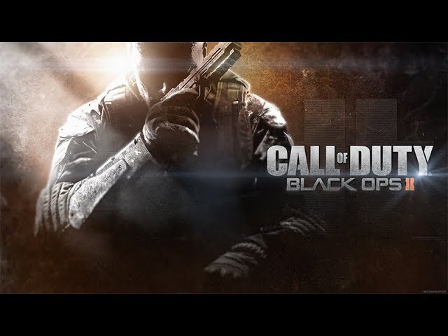 CALL OF DUTY: BLACK OPS 2 All Cutscenes (Full Game Movie) 4K 60FPS UHD