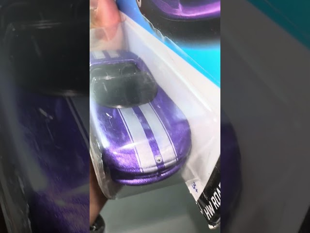 Hot wheels Dodge Viper RT/10 🔥🔥 #hotwheels #cars #toys #automobile #2025 #unboxing