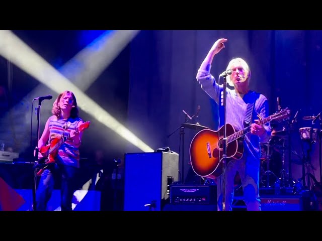 Paul Weller (The Jam) - That's Entertainment - Live in Wolverhampton (Oct 2024)