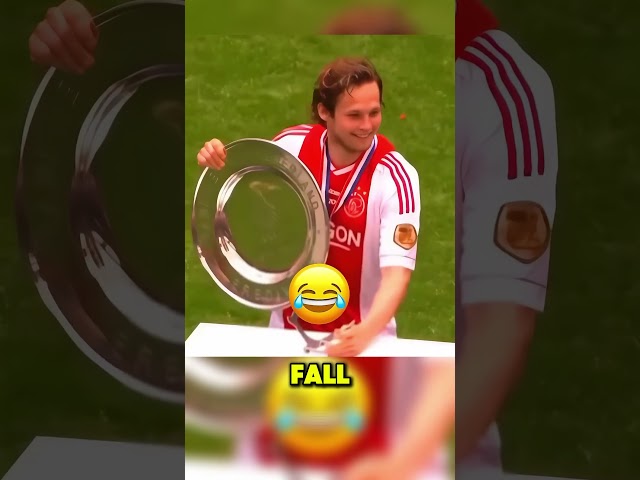 Funniest moments between players and trophies 🤣