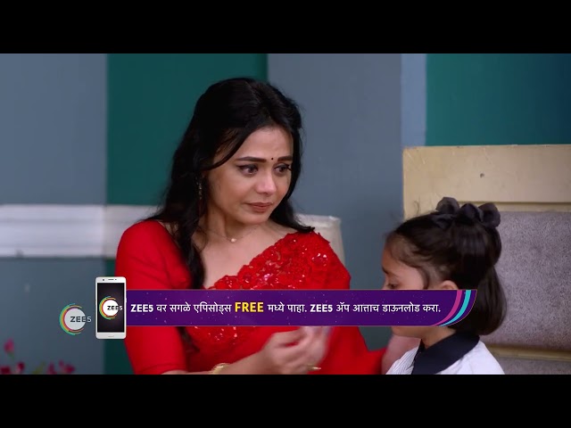 Mazhi Tuzhi Reshimgaath | Ep 458 | Webisode | Jan, 22 2023 | Shreyas, Prarthana | Zee Marathi