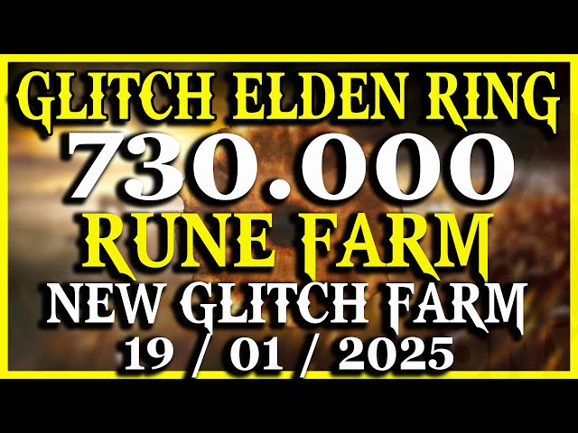 ELDEN RING GLITCH | HOW TO GET 730,000 RUNES + BOOST BONUS + ELDEN RING TUTORIAL #eldenring