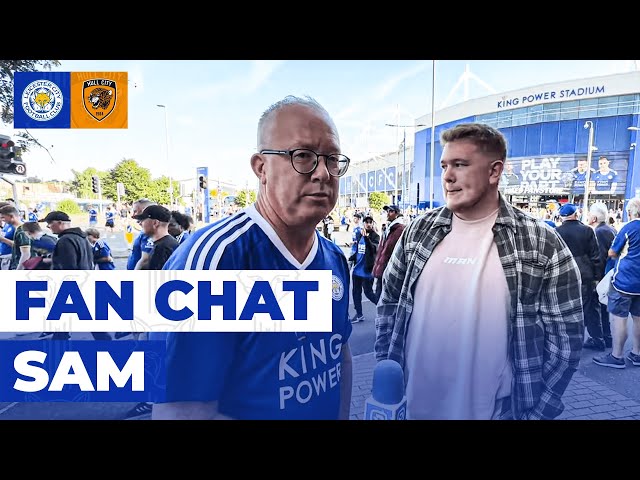 IT JUST DIDNT HAPPEN FOR US TODAY - FAN CHAT