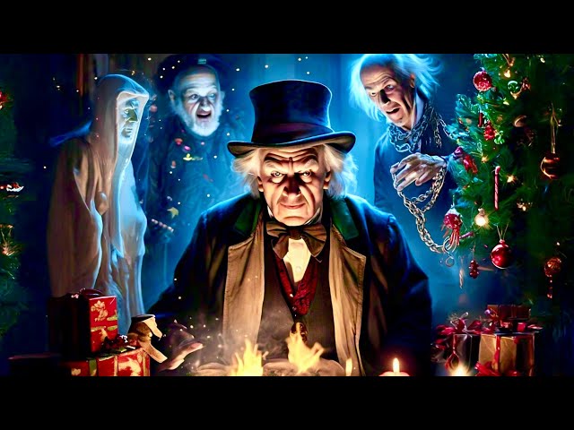 A Christmas Carol