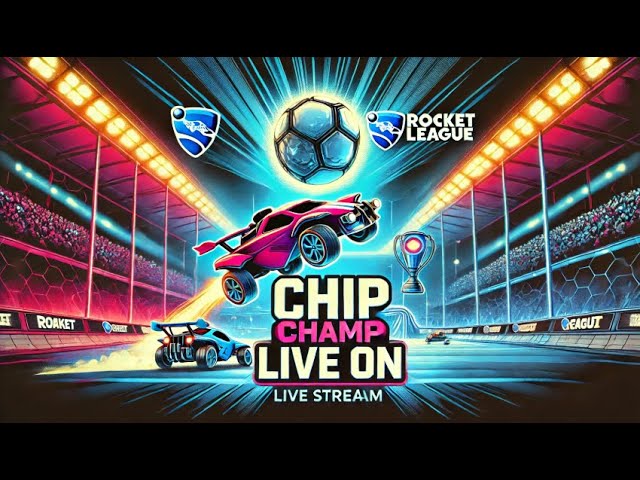 ROCKET LEAGUE livestream 🔥🚀🚀