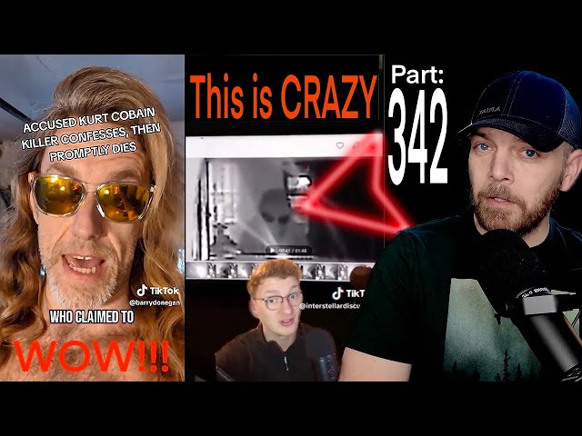 Most Disturbing Videos On the Internet Today! (Part 342)