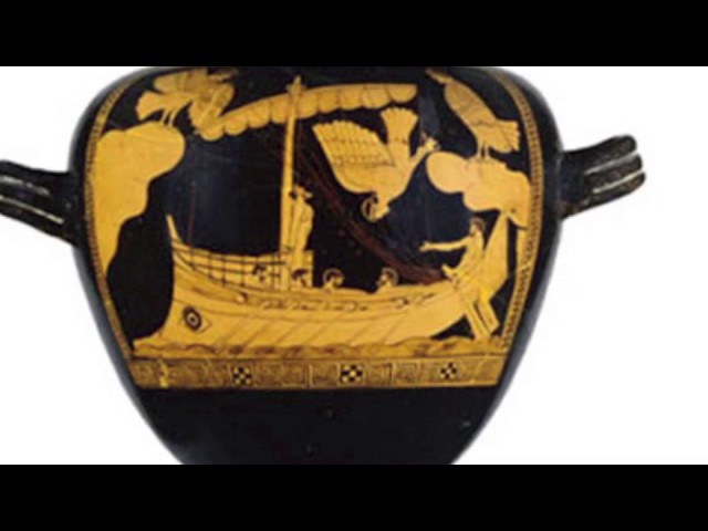 6 Greece Artifacts & Music