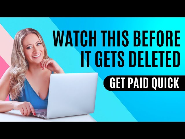 I DID THIS AND MADE $4000 IN 1 WEEK | Make Money Online