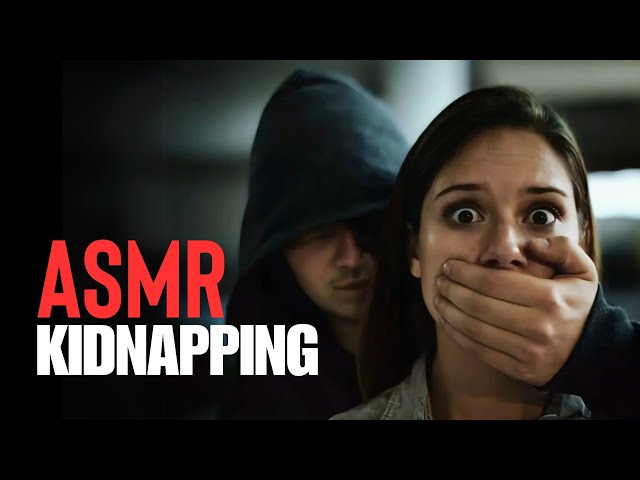 ASMR Kidnapping | 3 True Kidnapping Horror Stories Report On TV