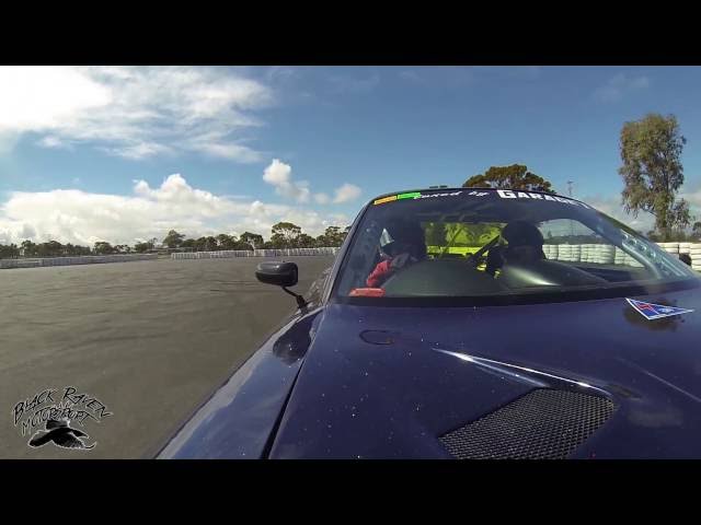 The Triangle Files: Cliff Clayson | The Drift Weapon | Skid Pan Fun