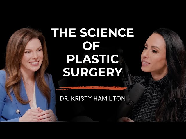 The Science of Plastic Surgery: Beauty Trends, Aging and Health