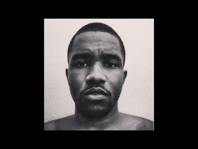 [FREE] Frank Ocean Interlude Type Beat - "ISOLATION"