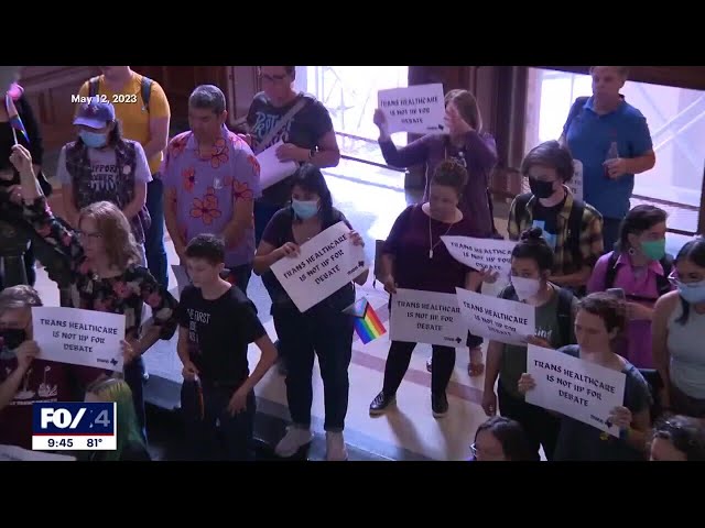 Texas: The Issue Is - Katy ISD's controversial new gender identity policy