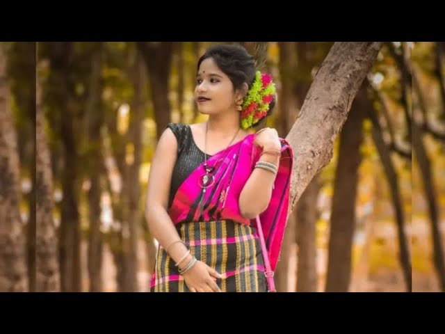 New Santali Program Song 2024//প্রোগ্রাম ভিডিও ২০২৪🎶