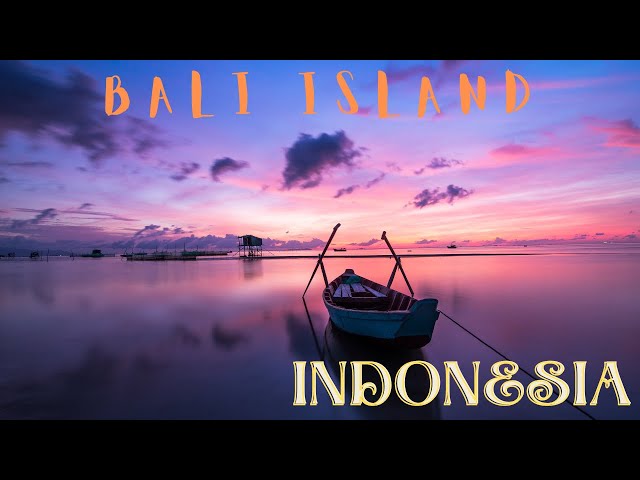 Facts About Bali Island | Bali Island | Bali Island Facts