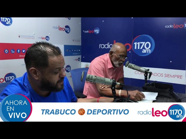 Trabuco Deportivo