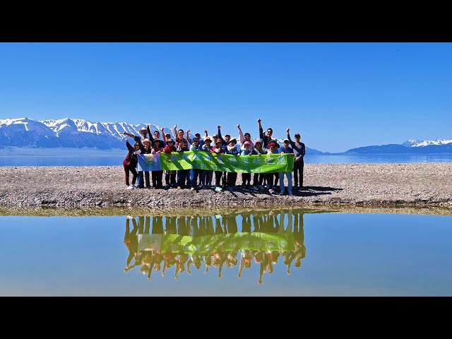 2024 13D/12N Northern Xinjiang Trip