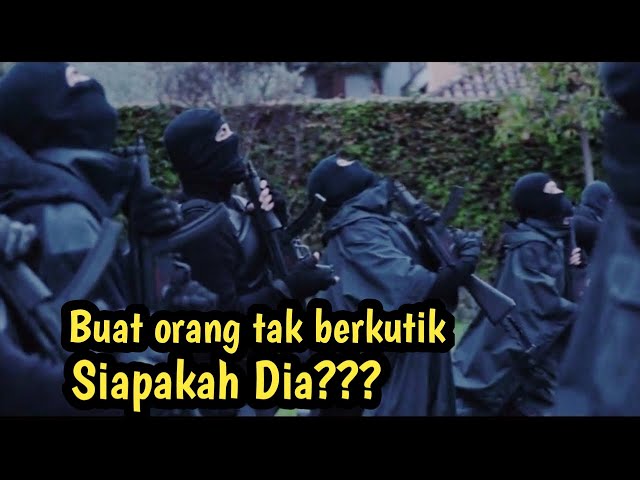 ketika kekamvretannya buat orang tak berdaya|| alur film @PojokHumor