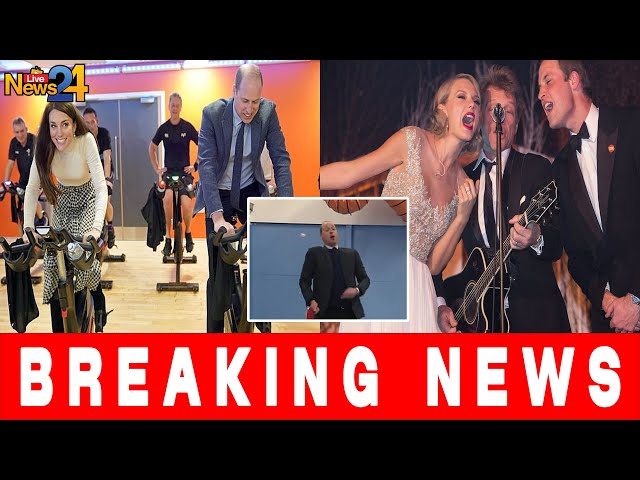 Prince William's Funniest Moments Ping Pong Fails & Singing with Legends!