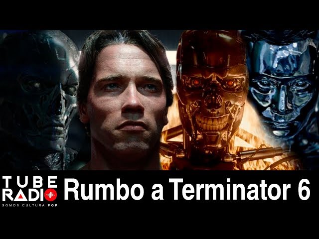 Terminator: ¿Qué Fue primero? ¿Skynet o John Connor? Cronología, líneas temporales y paradojas