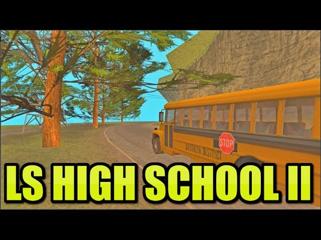 Los Santos High School II