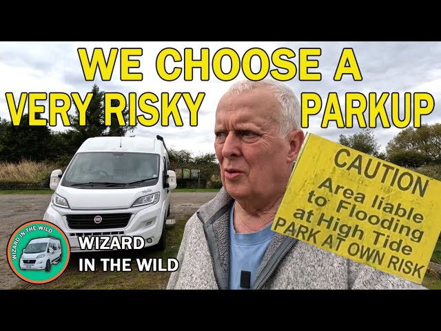 LOCH TROOL TO WIGTOWN PARKING BY WATER