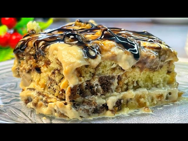 Dessert With Only 1/2 Litre Of Milk🔥Easy Dessert Recipes| Pakistani Dessert Easy| Arabian Pudding