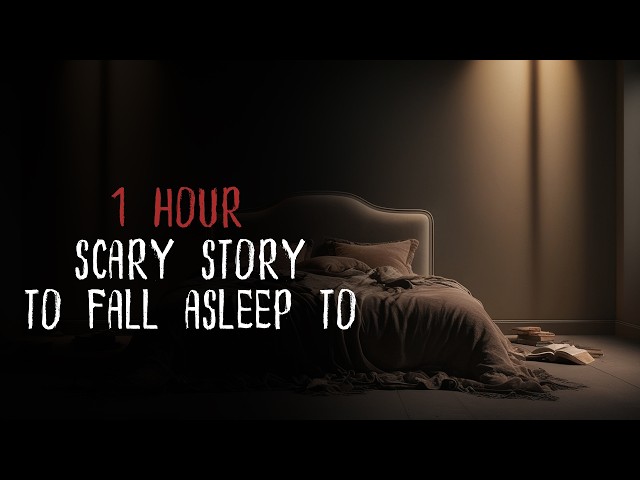 1 HOUR Of Interesting Scary Stories To Help Sleep | Best Reddit Stories | Terrors & Tales