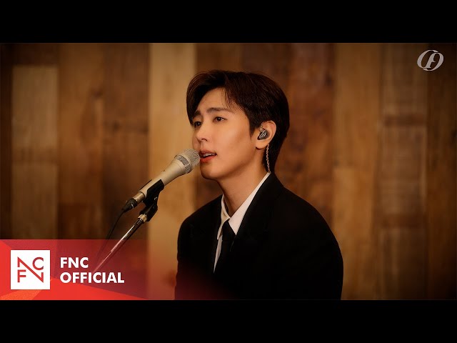 SF9 JAEYOON - Have Yourself A Merry Little Christmas (Michael Bublé) Cover Ver.