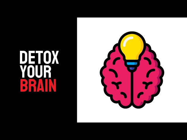 Dopamine Detox in 2 Minutes: Reset Your Brain